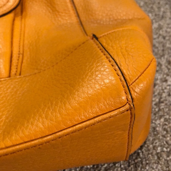 Coach bag. Like new - Picture 6 of 6